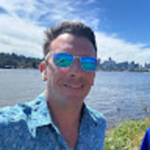 Meet your Posher, Nathan